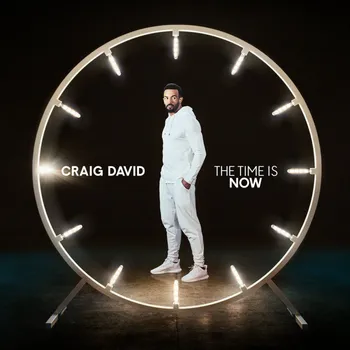 Zahraniční hudba The Time Is Now - Craig David [CD]