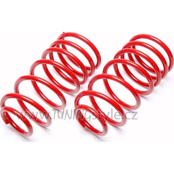 Sportovní pružiny TA Technix - Renault R11 83-88 35/--mm