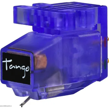 Příslušenství pro gramofon Ortofon Dance Tango