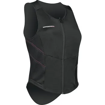 Chránič páteře Komperdell Cross Super Eco Vest Woman