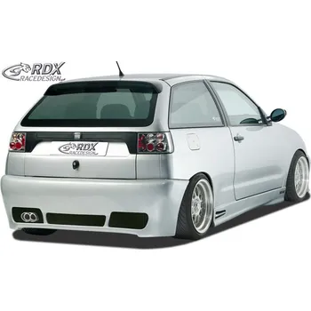Auto-moto Zadní nárazník RDX SEAT Ibiza 6K -1999 GT4