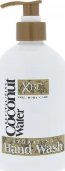 Mýdlo Xpel Coconut Water tekuté mýdlo 500 ml