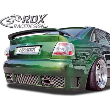 Tuning Spoiler zadní RDX univerzální GT-Race Typ 2 (133 cm)