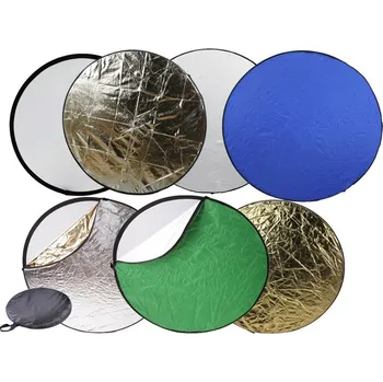 Odrazná deska Odrazová deska, odrazná deska 60cm 7v1 (OD7160)