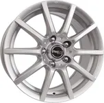 Proline CX100 Silver 7,5x17 5x112 ET45