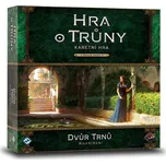 Fantasy Flight Games Hra o trůny: Dvůr…