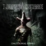 Emotional Coma - Lions Share [CD]