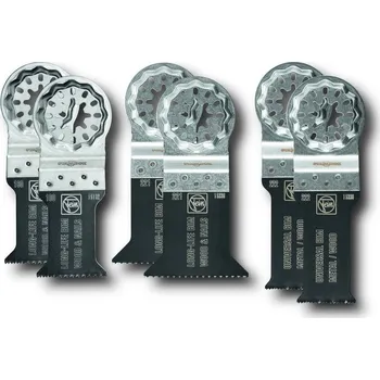 FEIN 35222952300 Sada příslušenství Best of E-Cut