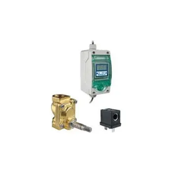 Ventil ELEKTROVENTIL S ČASOVAČEM + doprava zdarma