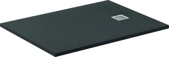 Sprchová vanička Ideal Standard Ultra Flat S K8227FV černá