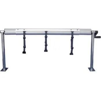 Navíjecí zařízení komplet VÝŠKOVĚ STAVITELNÉ 4,1-5,7m