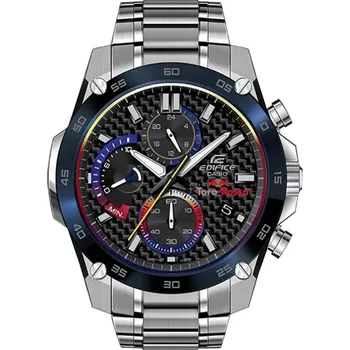 Recenze Casio EFR 557TR-1A Hodinky Recenze Casio EFR 557TR-1A