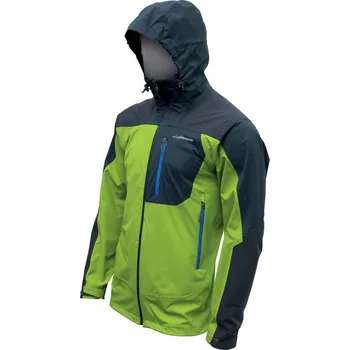 Pánská větrovka Pinguin Signal žlutá