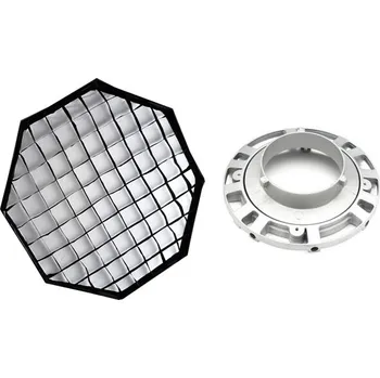 Softbox Softbox oktagon s voštinou, 95cm Bowens (OCT95GRB)