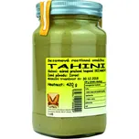 Natural Jihlava Tahini 420 g 