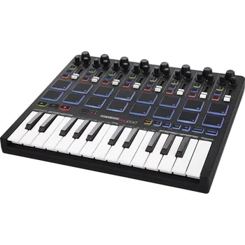 Recenze Reloop Keypad