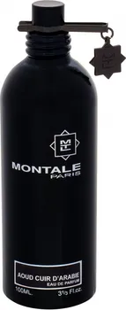 Pánský parfém Montale Paris Aoud Cuir D'Arabie M EDP