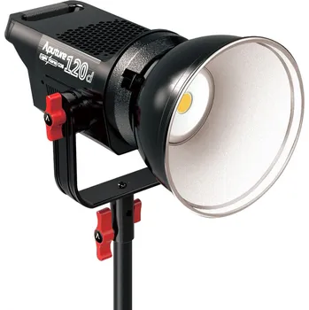 Aputure Light Storm LS C120D Kit Studiové světlo Aputure Light Storm LS C120D Kit