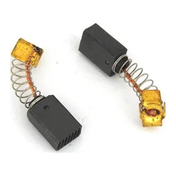 Uhlíky pro vrtačku MAKITA 6510 LVR