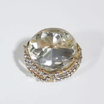 Vánoční ozdoba Štrasová ozdoba K5D