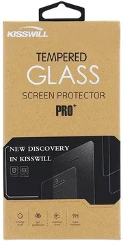 Kisswill tvrzené sklo pro Huawei P9 Lite