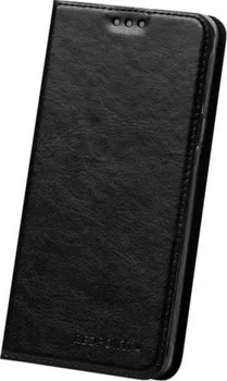 Pouzdro na mobilní telefon RedPoint Book Slim pro Nokia 3 černé