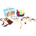 Legler Dětský kufr indiánská sada