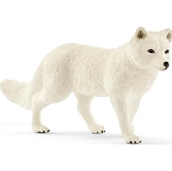Figurka Schleich 14805 Polární liška