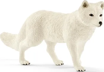 Figurka Schleich 14805 Polární liška