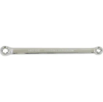 Klíč Klíč očkový chrom - E-Torx E6 x E8