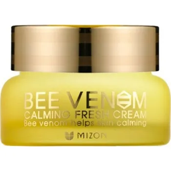 Mizon Bee Venom Calming Fresh Krém s včelím jedem 50 ml