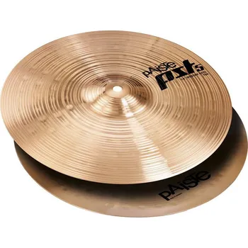 Činel Paiste PST 5 Medium Hi-Hat 14"