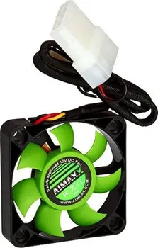 PC ventilátor AIMAXX eNVicooler 5 (GreenWing)