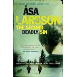 The Second Deadly Sin - Asa Larssono