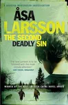 The Second Deadly Sin - Asa Larssono