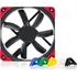 PC ventilátor Noctua NF-S12A PWM