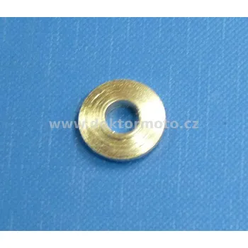 podložka Podložka redukční šroubu kluzáku JAWA,ČZ