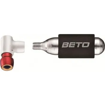 pumpička pumpa Beto CO2-009A