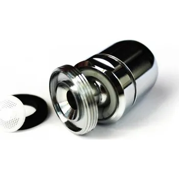 Perlátor Výkyvný šetřič vody WATERSAVERS RA6 24V