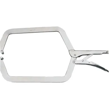 Kleště Kleště upínací třmenové 305mm