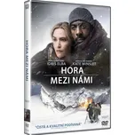 DVD Hora mezi námi (2017)