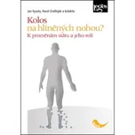 Kolos na hliněných nohou? K proměnám…