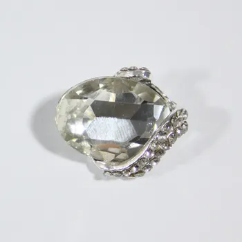 Vánoční ozdoba Štrasová ozdoba K5F