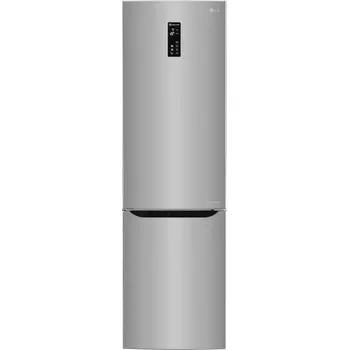 Lednice LG GBB60PZFZS