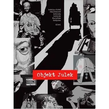 Objekt Julek - Ondřej Elbel