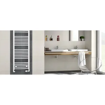 Radiátor Korado Koralux Rondo Classic KRC-122045-00-10