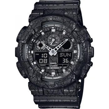 Casio GA 100CG-1A