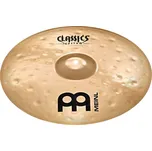 Meinl Classics Custom Extreme Metal Crash 17"