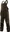 CXS Orion Kryštof kalhoty s laclem hnědé/černé, 54