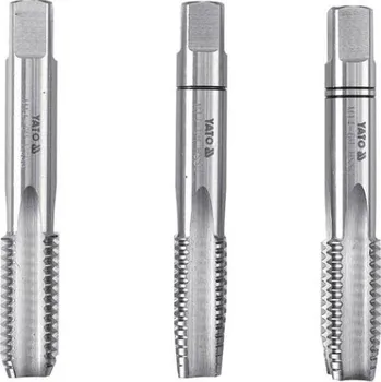 Yato YT-2939 M12 x 1,8 3 ks